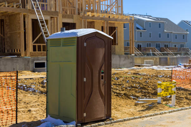 Best Affordable porta potty rental  in Caribou, ME
