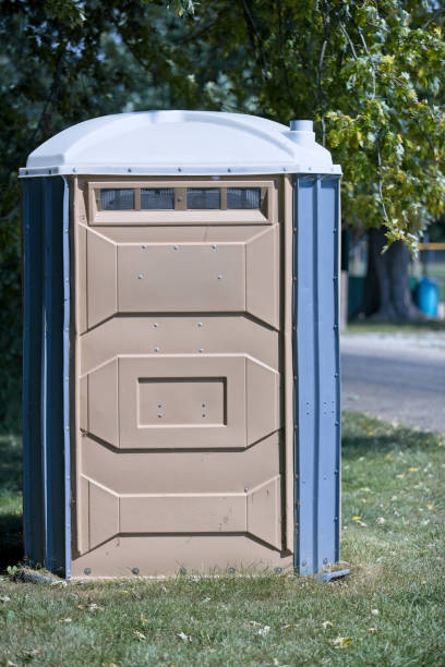 Best Construction site porta potty rental  in Caribou, ME