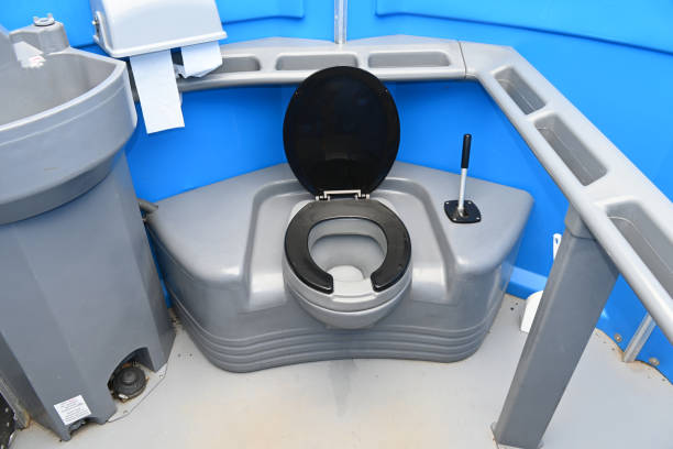 Best Porta potty rental near me  in Caribou, ME