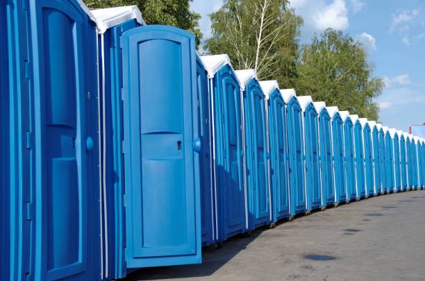 Best Best portable toilet rental  in Caribou, ME